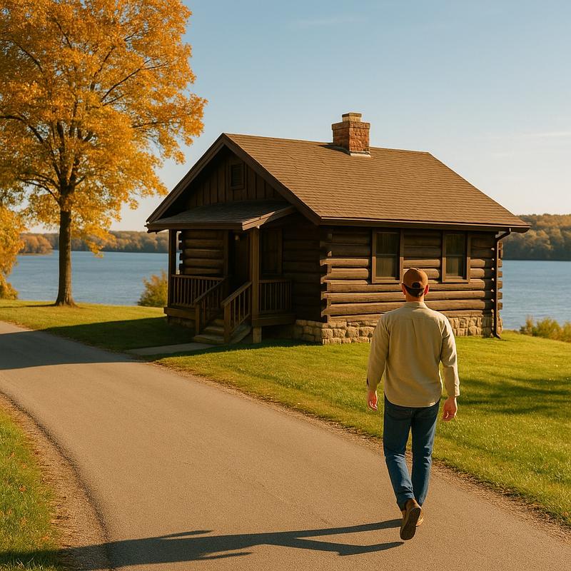 Wolf Creek State Park