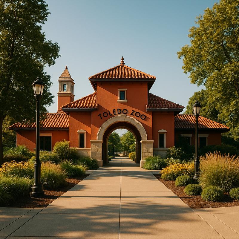 Toledo Zoo