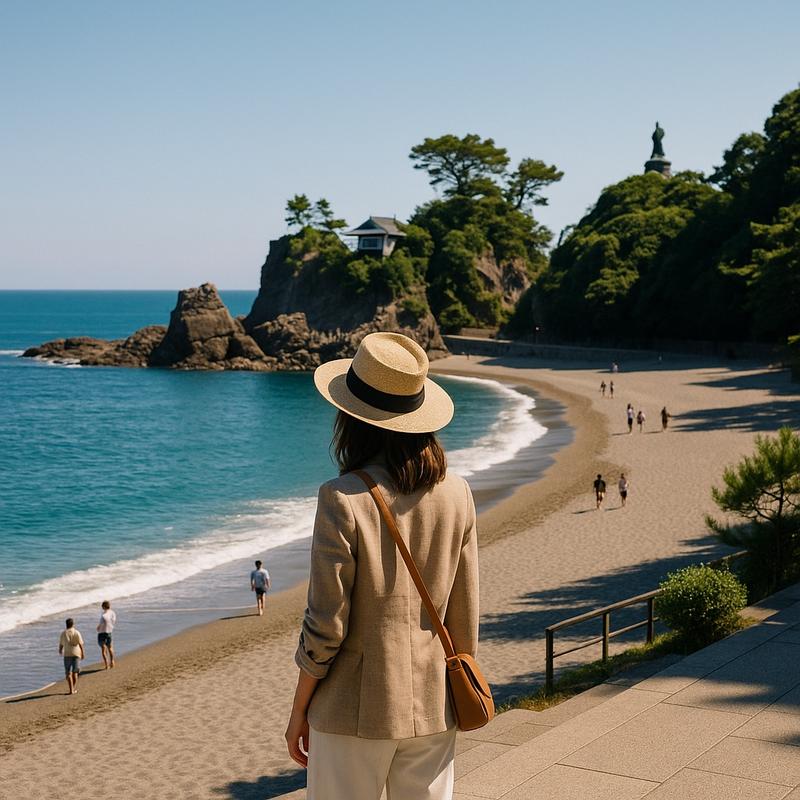 Katsurahama