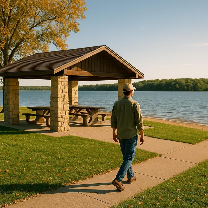 Big Creek State Park