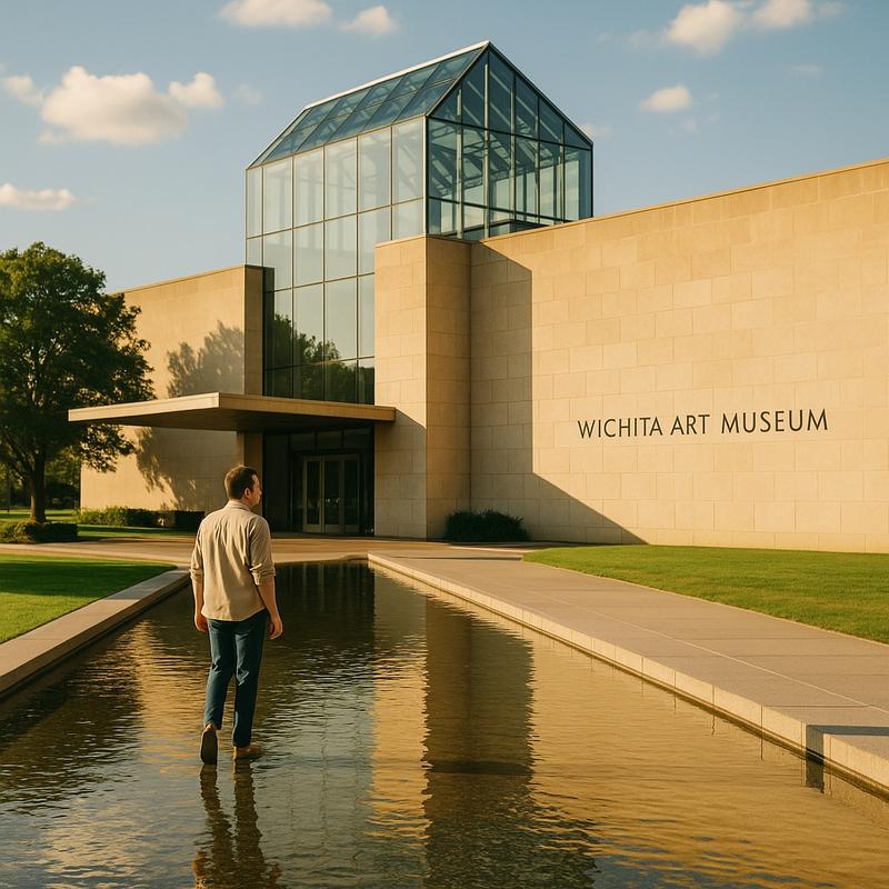 Wichita Art Museum