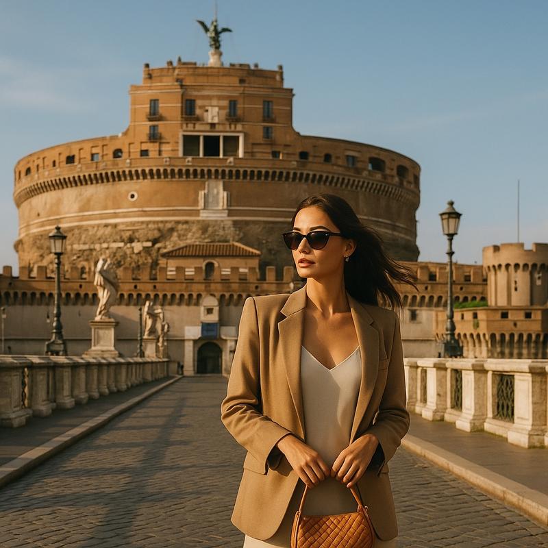 Museo Nazionale di Castel Sant'Angelo