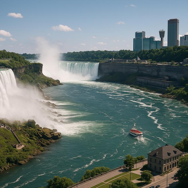 Niagara Falls