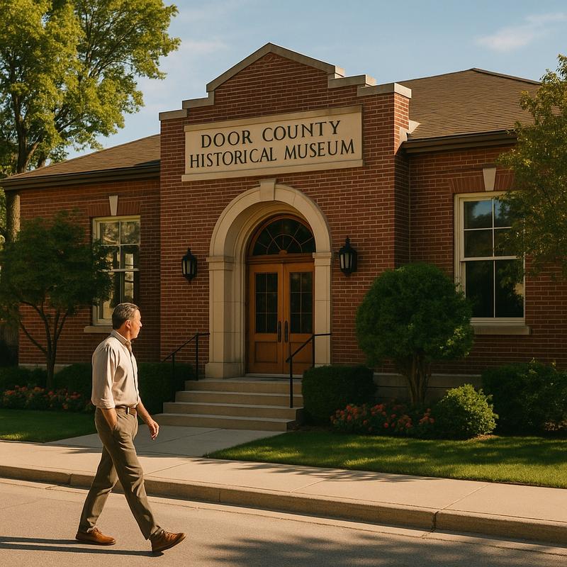 Door County Historical Museum
