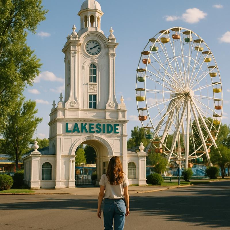 Lakeside Amusement Park