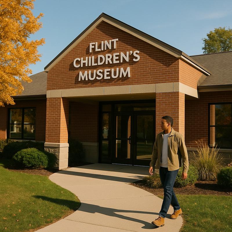 Flint Children's Museum