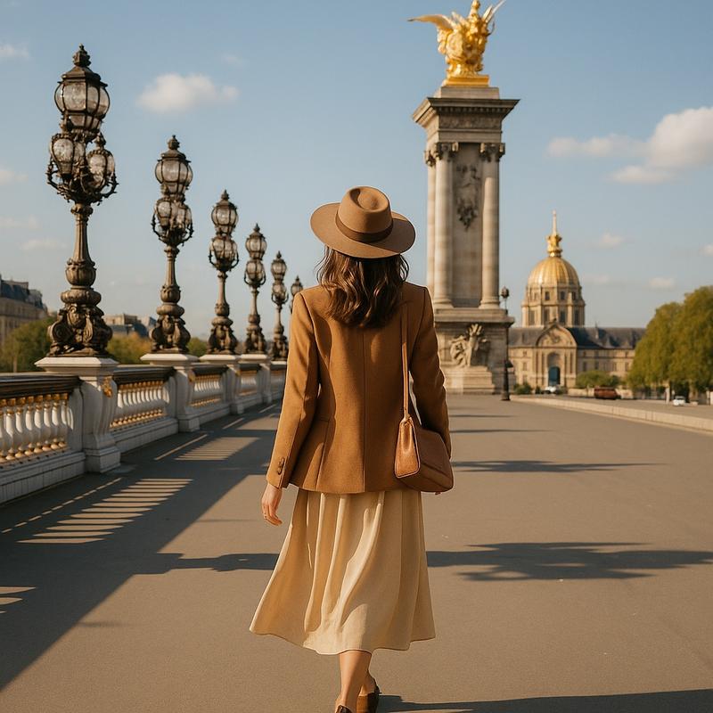 Pont Alexandre III