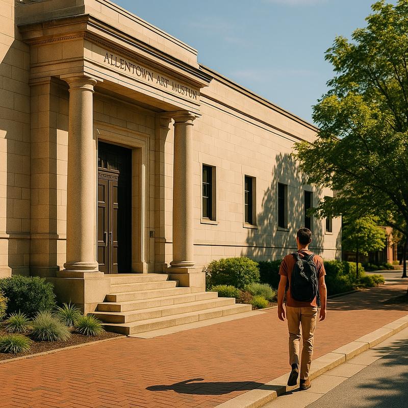 Allentown Art Museum