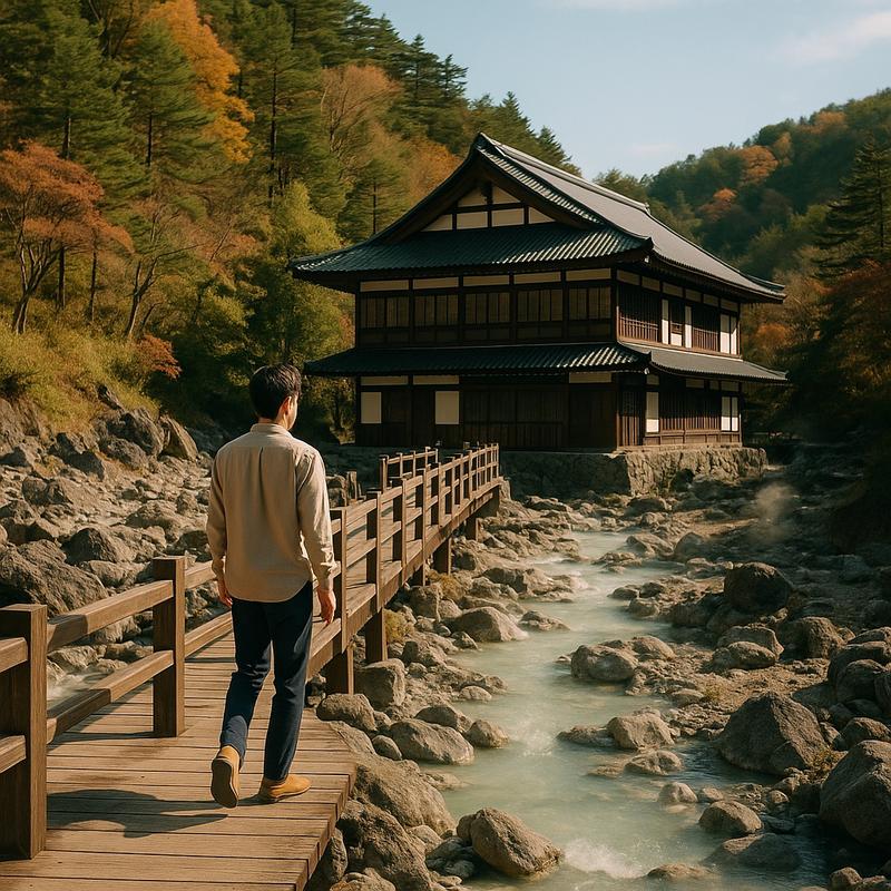 Sainokawara Park