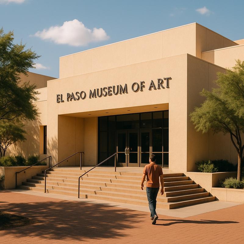 El Paso Museum of Art