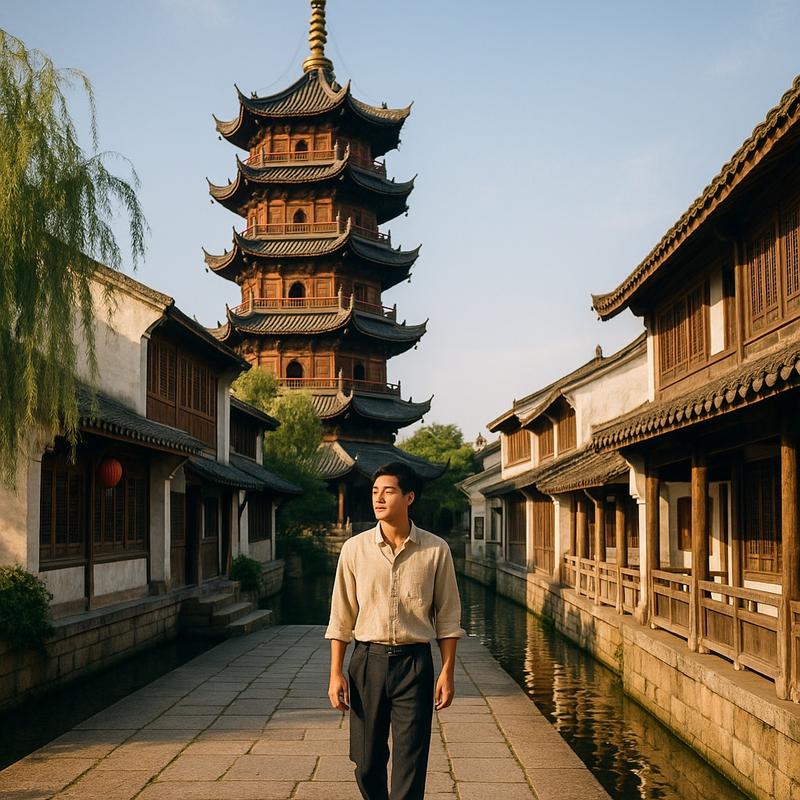 Hangzhou Songcheng