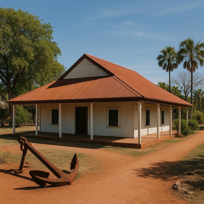 Broome Historical Museum