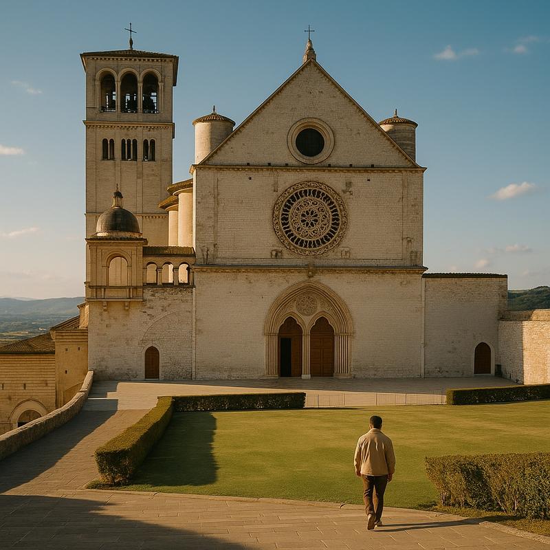 Basilica di San Francesco