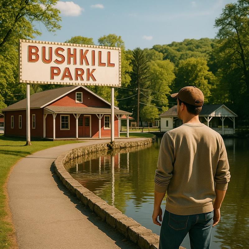 Bushkill Park