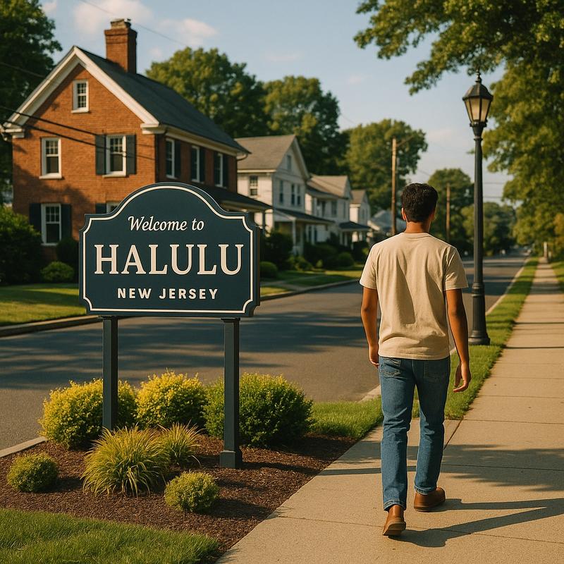 Halulu