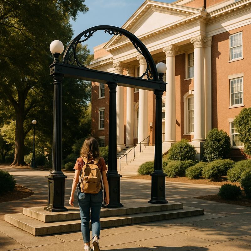 University of Georgia