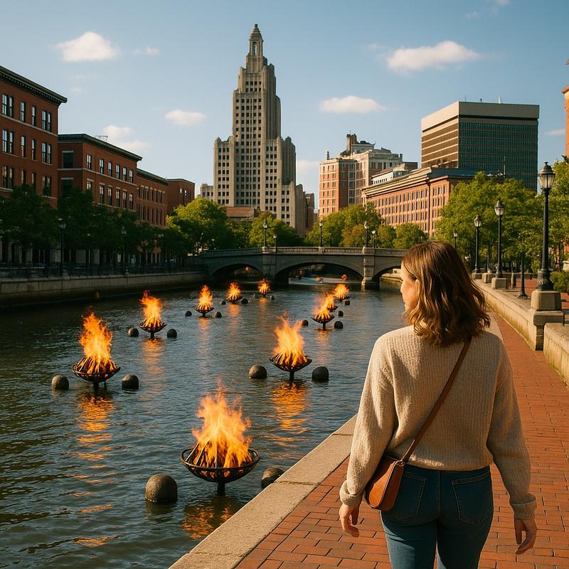 WaterFire