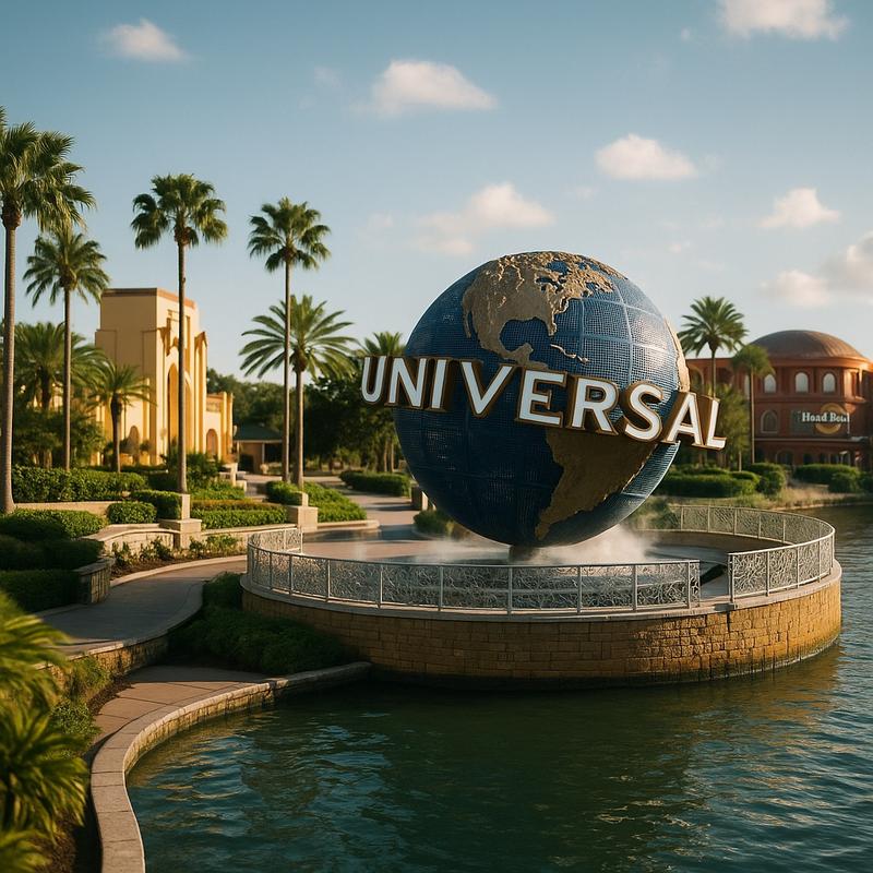 Universal Orlando Resort