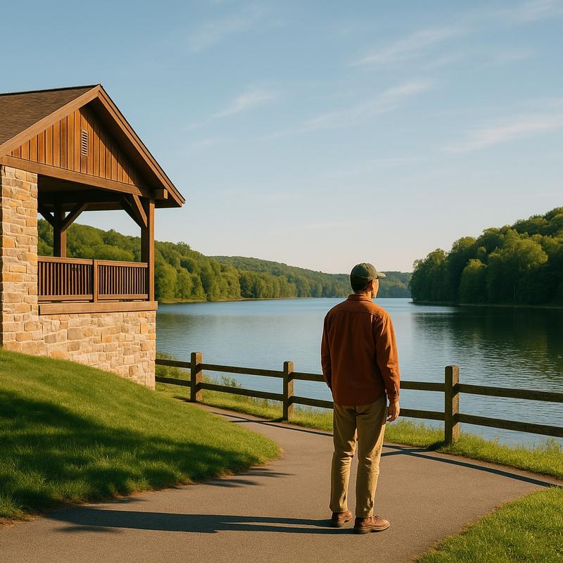 Lackawanna State Park