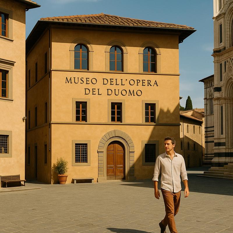 Museo dell'Opera del Duomo