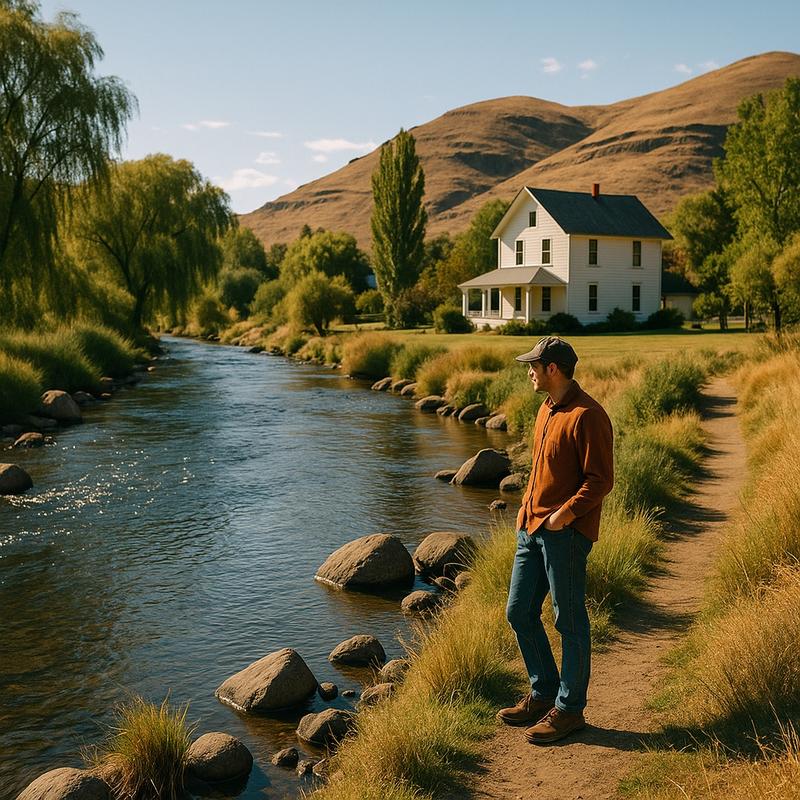 McKay Creek