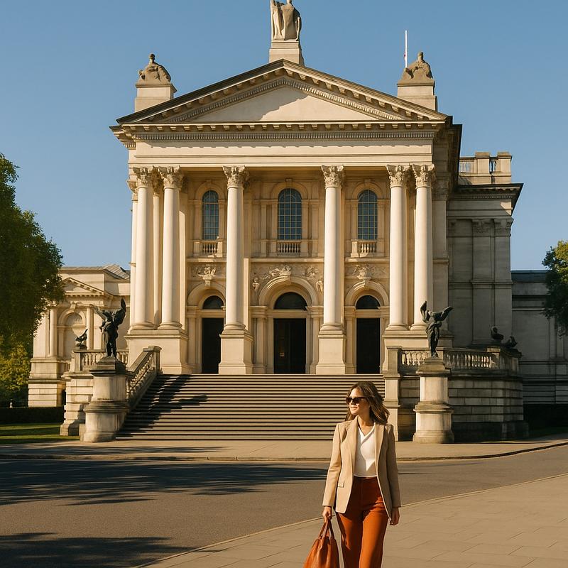 Tate Britain