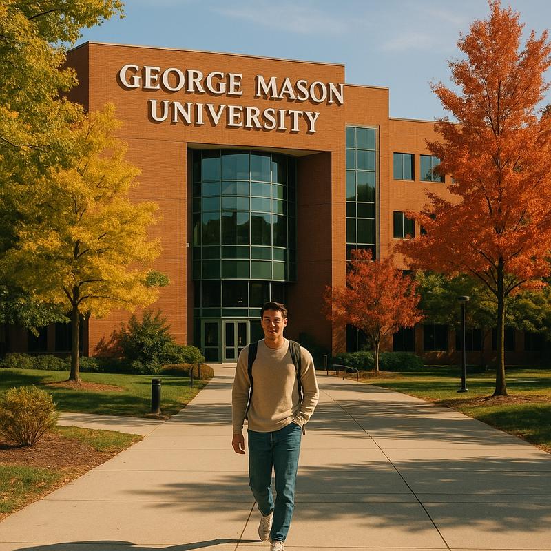 George Mason University