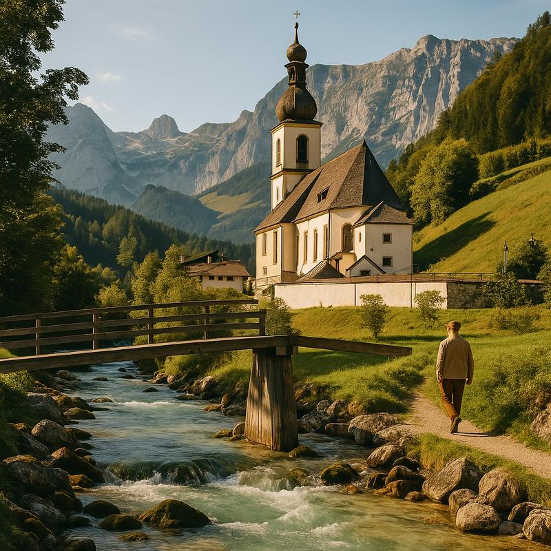 Church of St. James