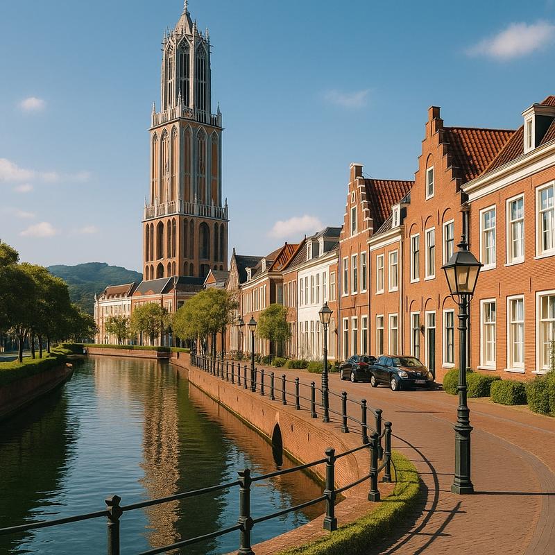 Huis Ten Bosch