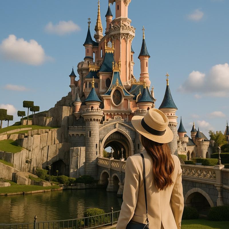 Disneyland Paris