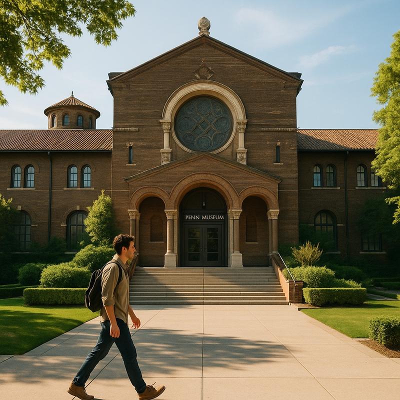 Penn Museum