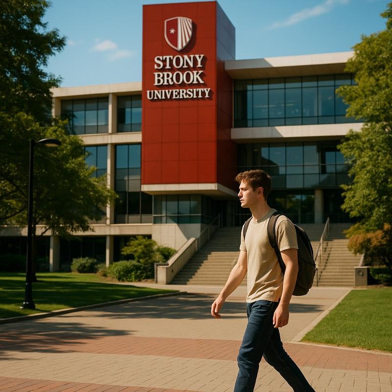 Stony Brook University