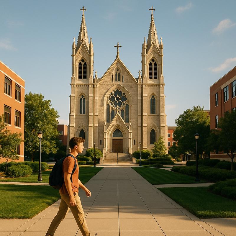 Creighton University