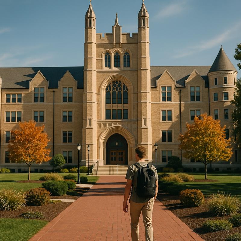 Xavier University