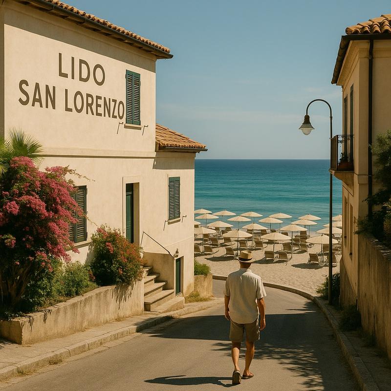 Lido San Lorenzo