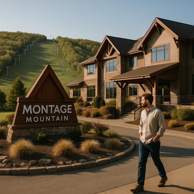 Montage Mountain Resorts