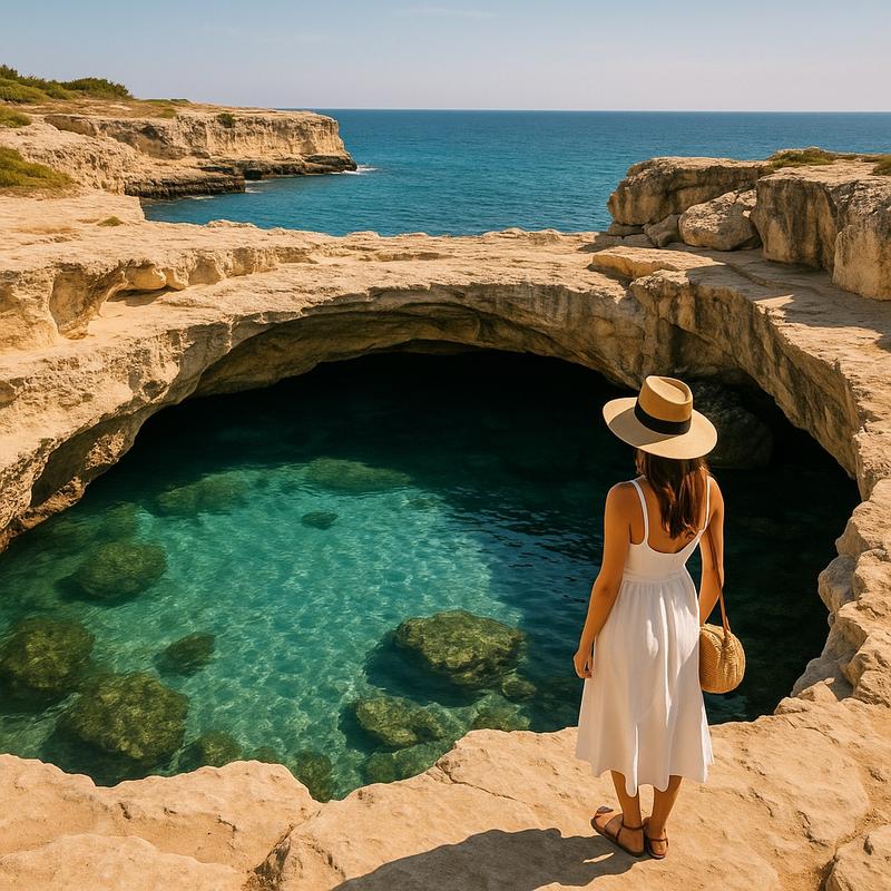 Cave of Poetry