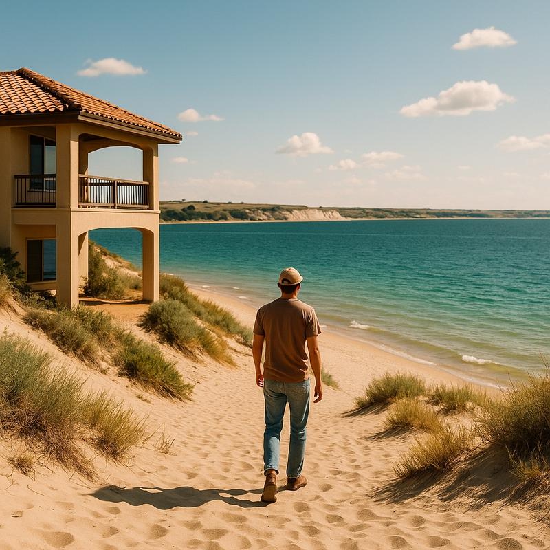 Lake Mcconaughy State Recreation Area And Wildlife Management Area