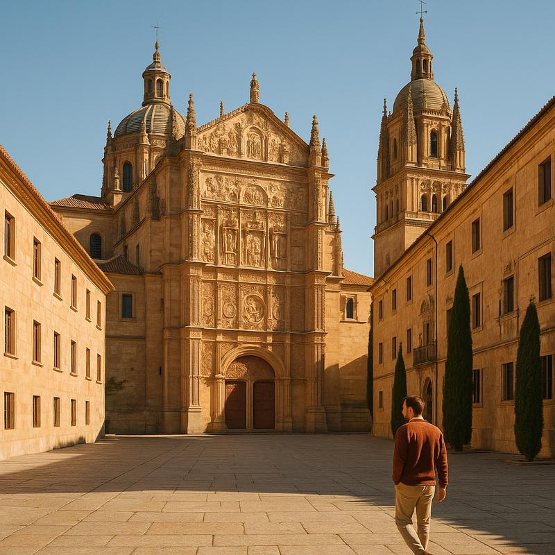 University of Salamanca