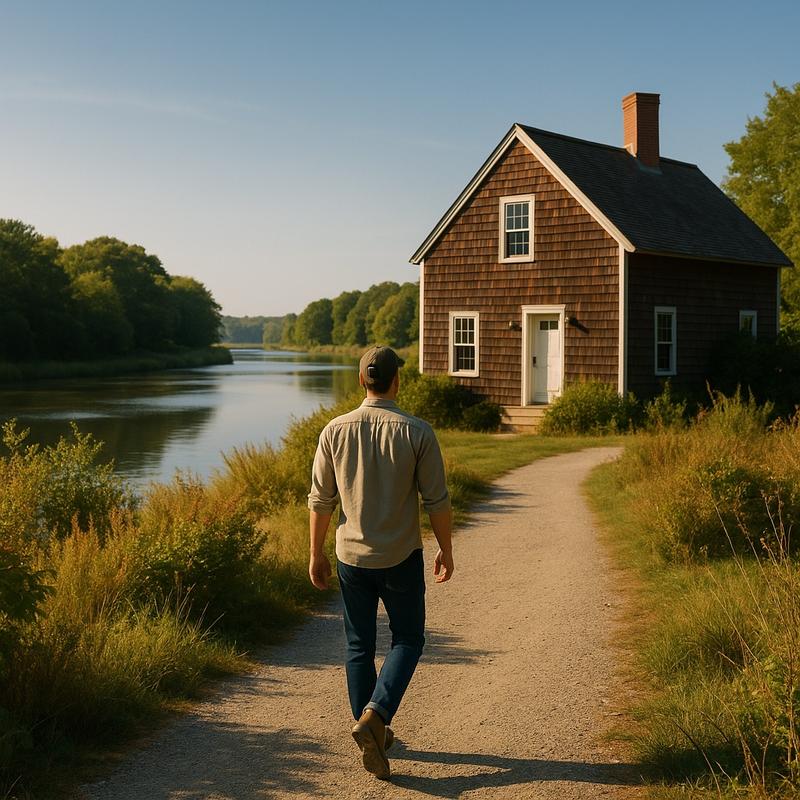 Wertheim National Wildlife Refuge