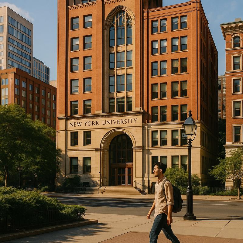 New York University