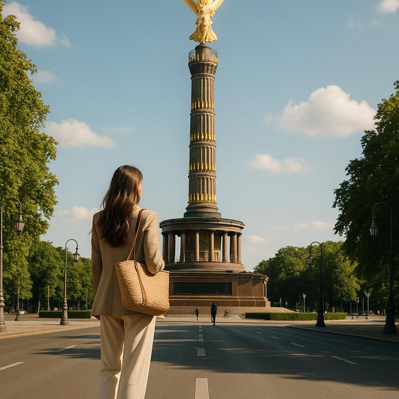 Victory Column