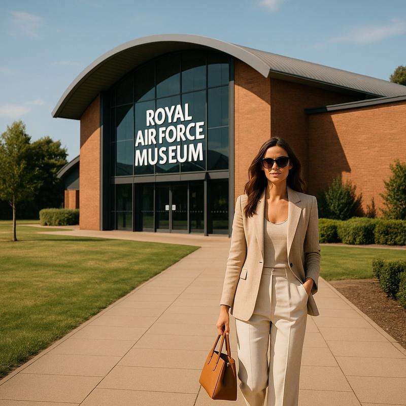 Royal Air Force Museum Midlands