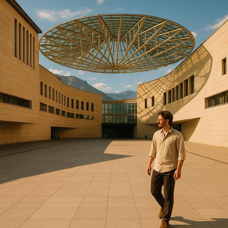 Museum of Modern and Contemporary Art of Trento and Rovereto