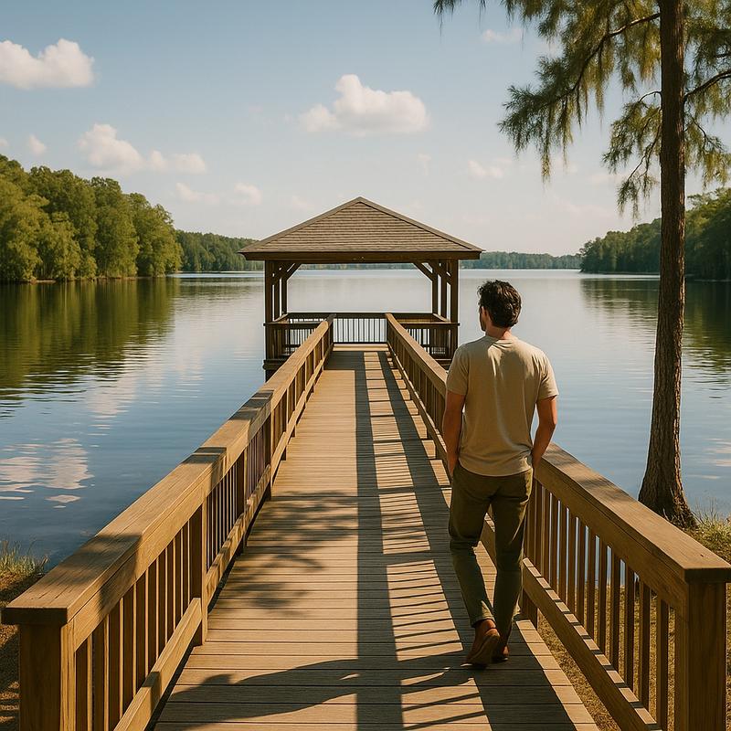 Lake Talquin State Park