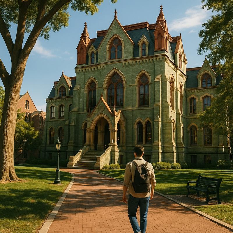 University of Pennsylvania