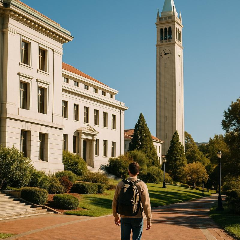 University of California, Berkeley