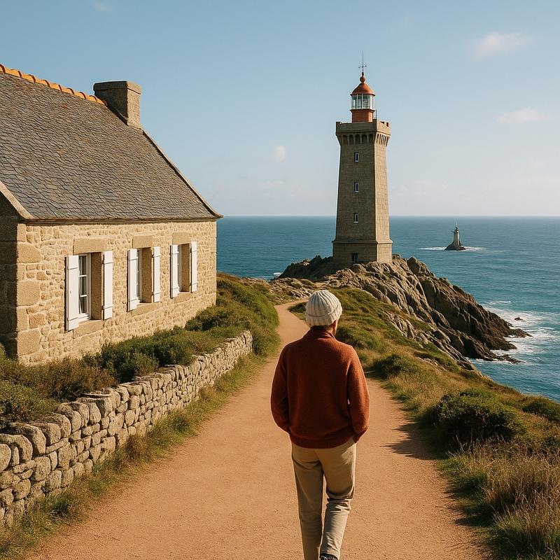 Pointe du Raz