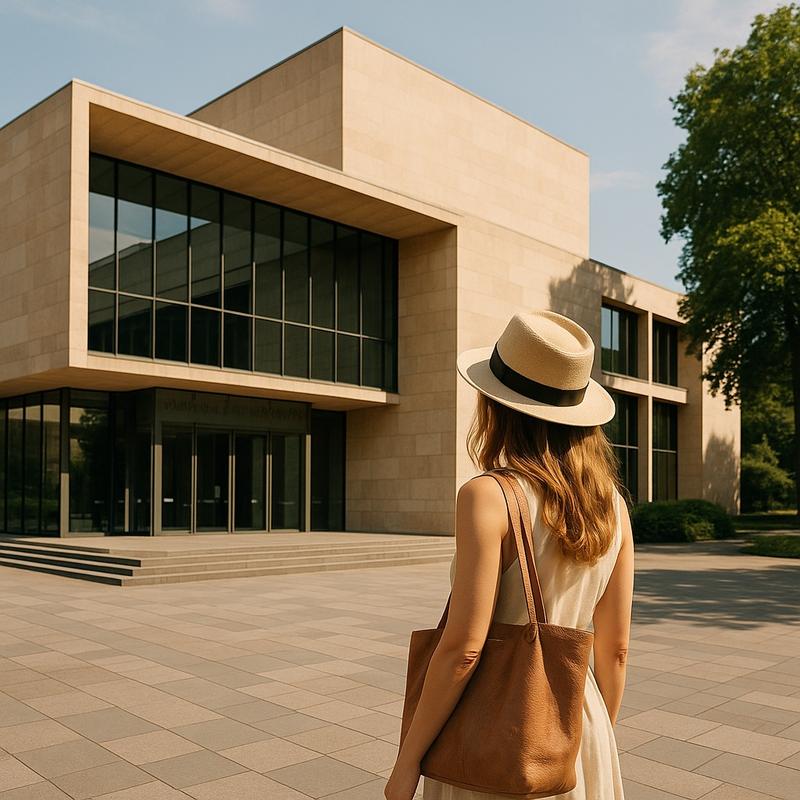 House of the History of the Federal Republic of Germany