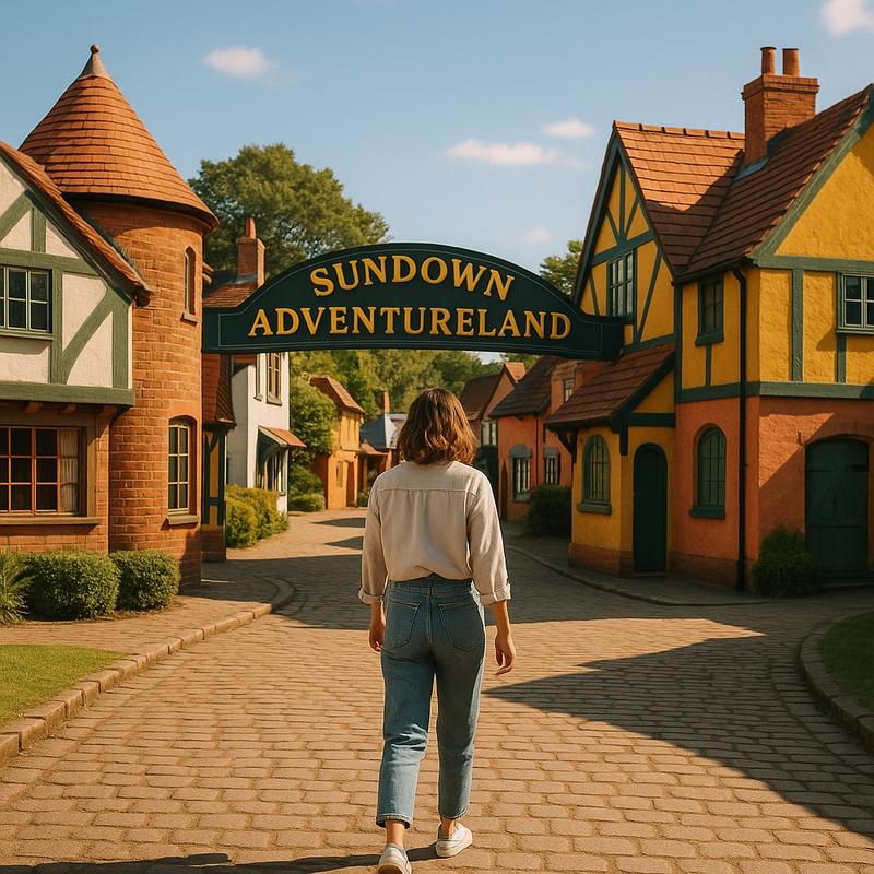 Sundown Adventureland